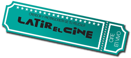 LATIR EL CINE