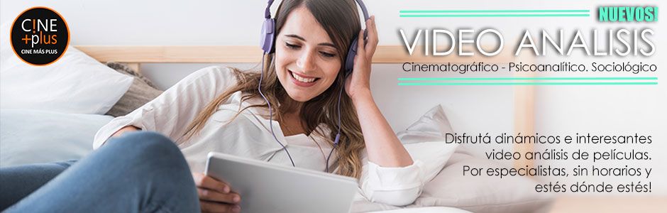 Video Análisis Pre- Grabados de Películas y Series